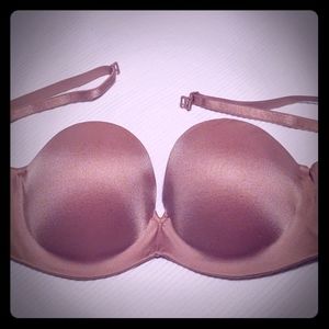 Soma Enhancing Shape Strapless Push Up